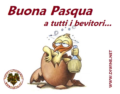 Buona Pasqua